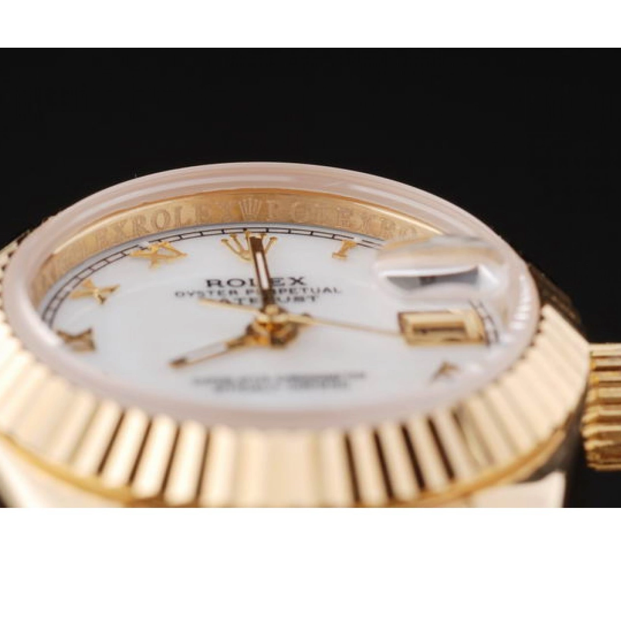 Best AAA Replica Sites Mechanism-srl100 Datejust Rolex Swiss 0723